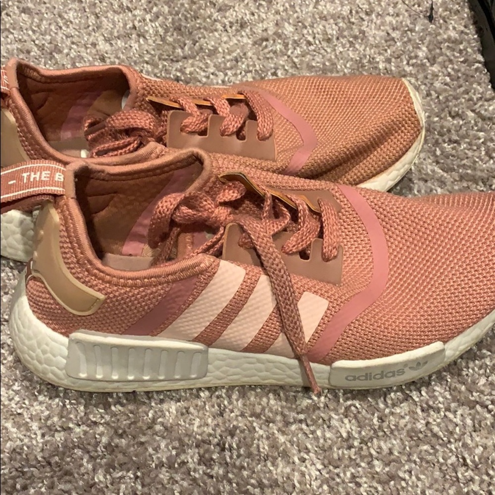 Women’s Adidas NMD